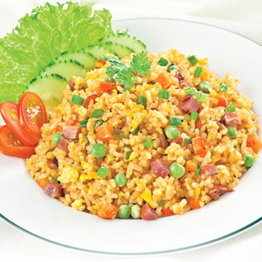 cơm chiên dương châu